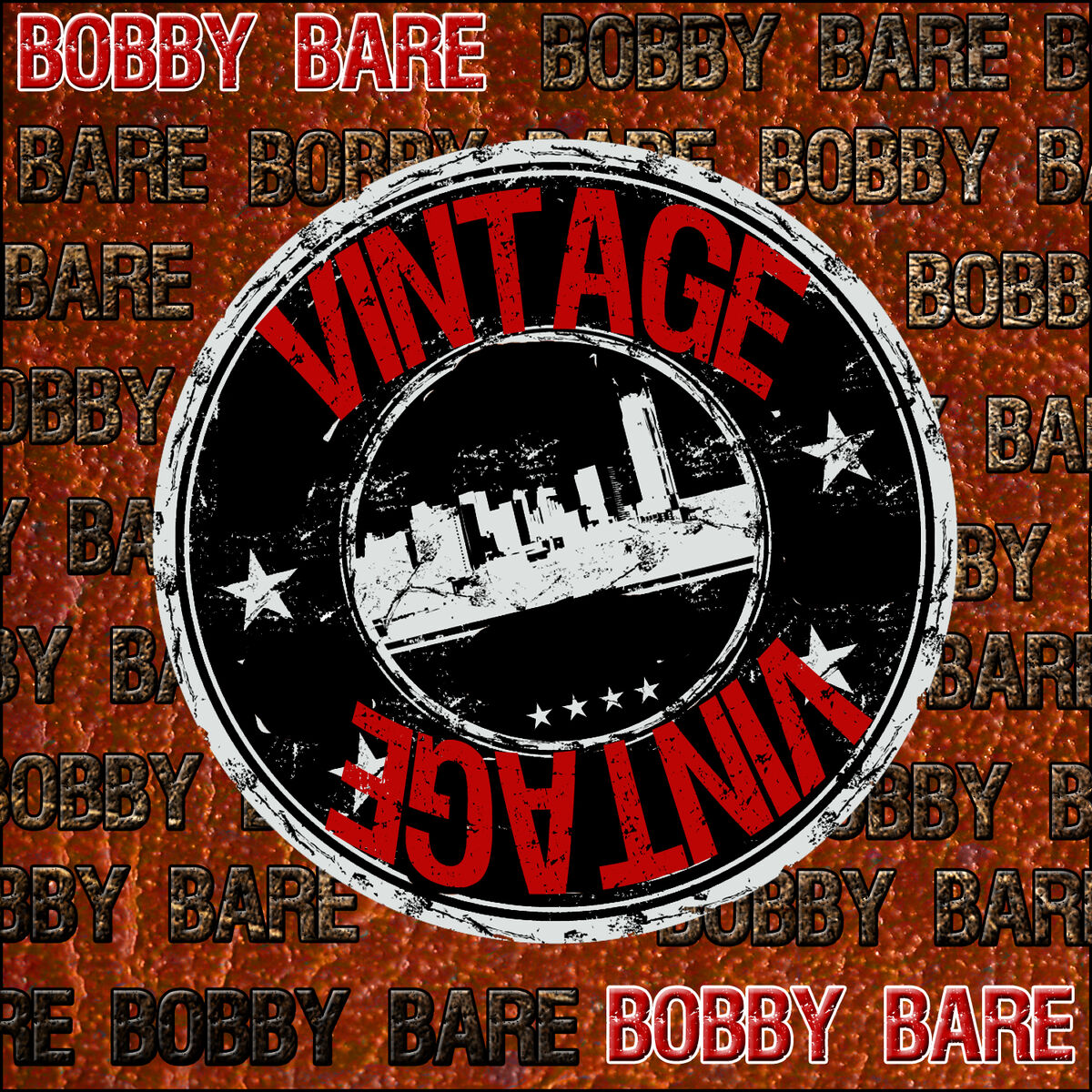 Bobby Bare
